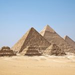 Ancient Egypt and the Fertile Nile River