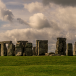 History of Megalithic Europe