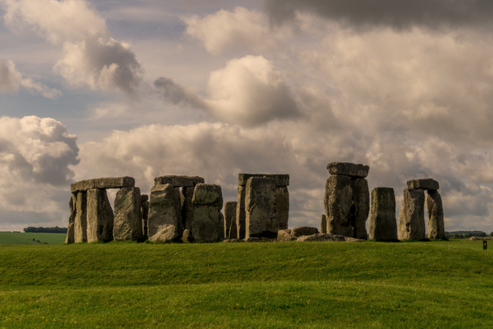History of Megalithic Europe