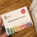 DNA Testing Kit: 23andMe