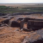 Çatalhöyük: The First Town of the Neolithic Age